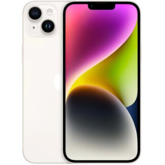Apple iPhone 14 - 256 GB - Polarstern