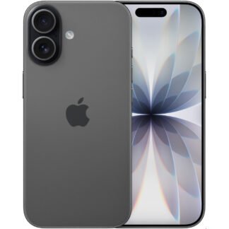 Apple iPhone 17 - 256 GB - Schwarz