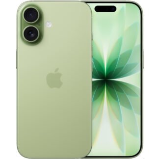 Apple iPhone 17 - 256 GB - Salbei