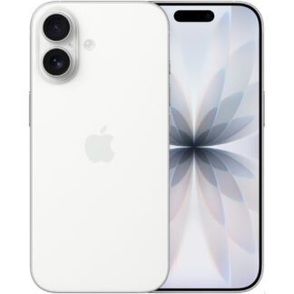 Apple iPhone 17 - 256 GB - Weiß