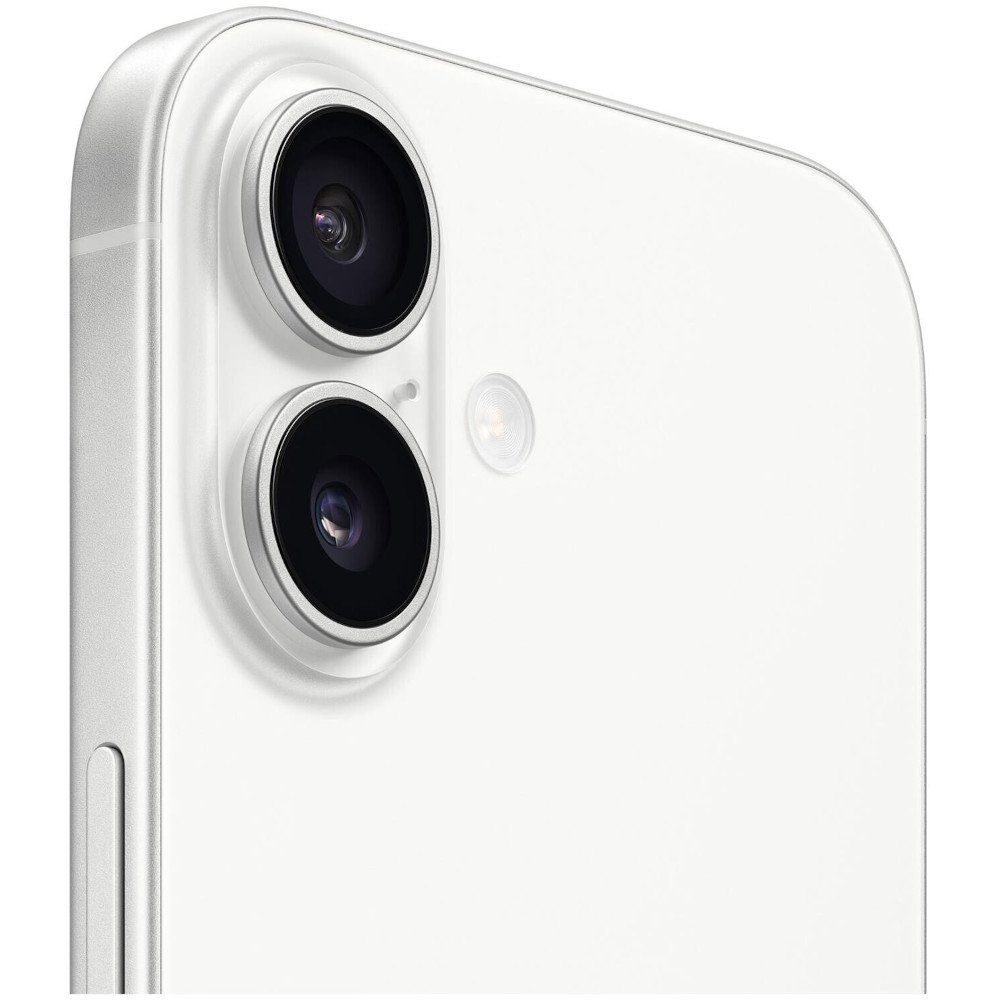 Apple iPhone 17 - 256 GB - Weiß – Bild 3