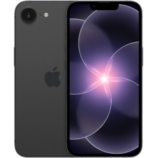 Apple iPhone 17e - 256 GB - Schwarz