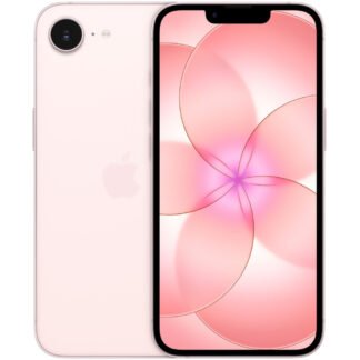 Apple iPhone 17e - 512 GB - Hellrosa