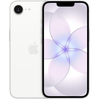 Apple iPhone 17e - 256 GB - Weiß
