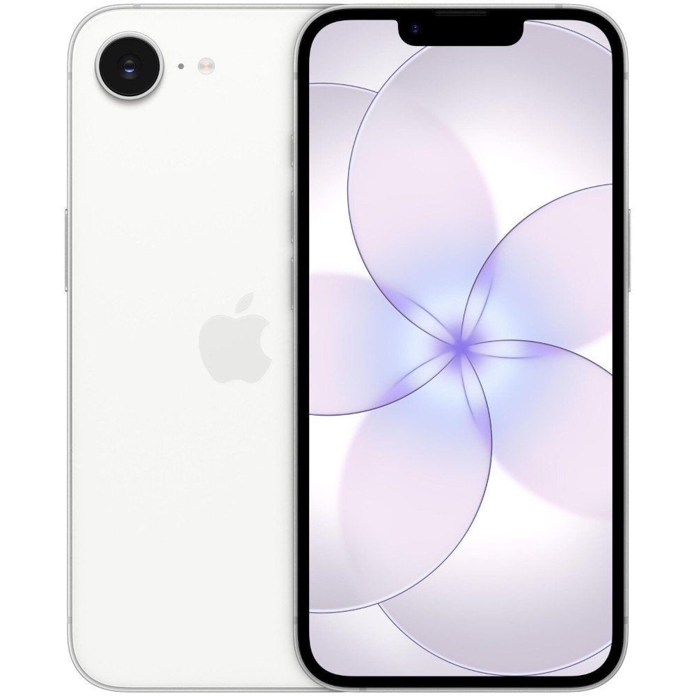 Apple iPhone 17e - 256 GB - Weiß