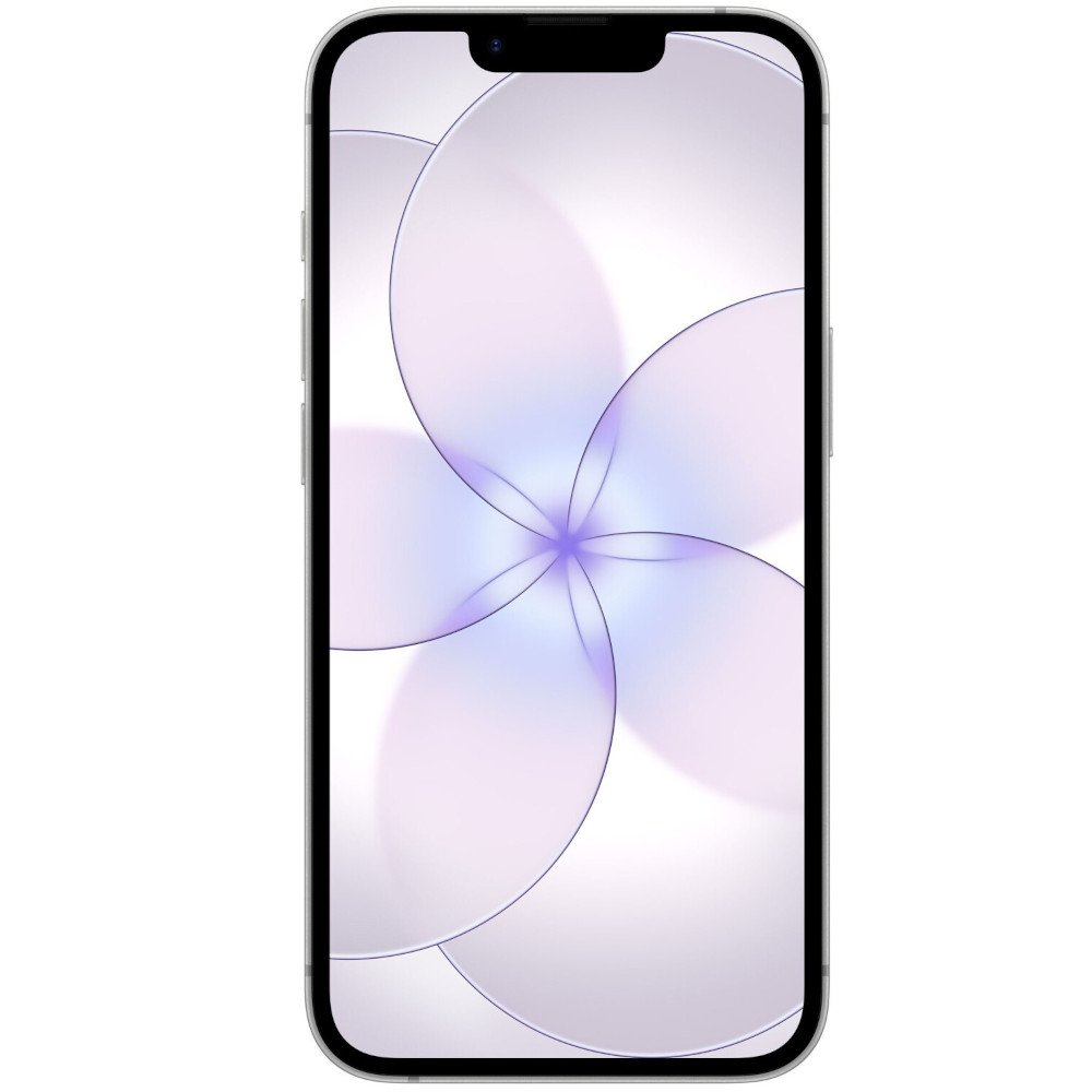 Apple iPhone 17e - 256 GB - Weiß – Bild 2