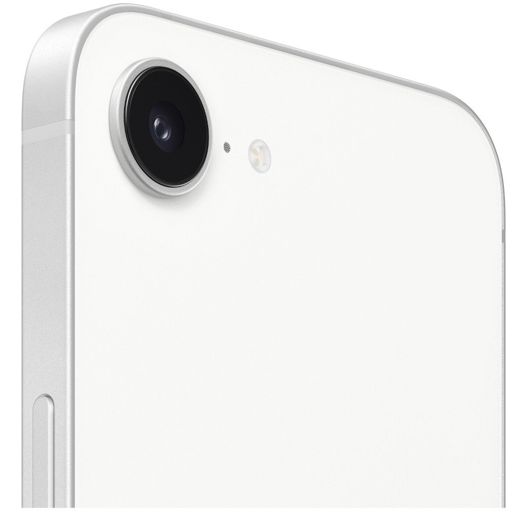 Apple iPhone 17e - 256 GB - Weiß – Bild 3