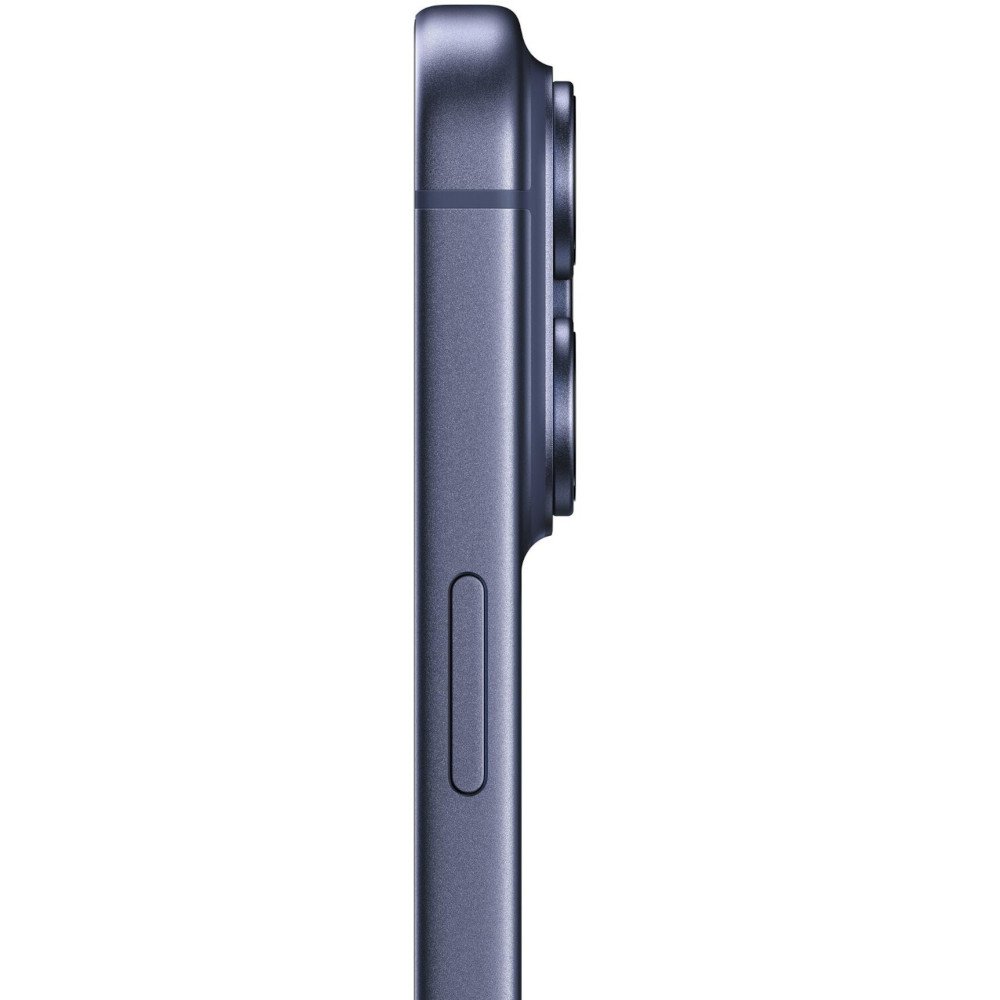 Apple iPhone 17 Pro Max - 256 GB - Tiefblau – Bild 3
