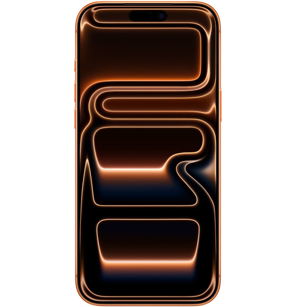 Apple iPhone 17 Pro Max - 256 GB - Cosmic Orange – Bild 2