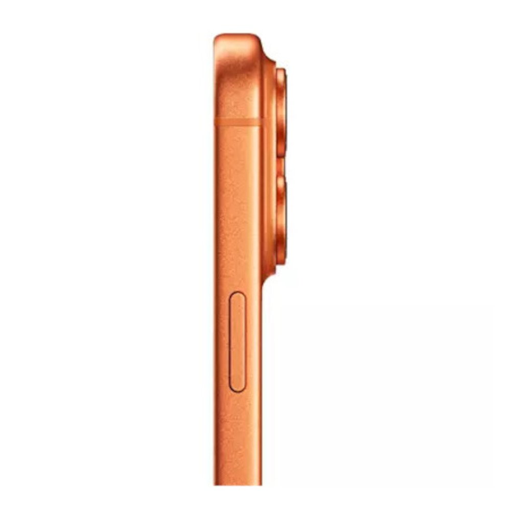 Apple iPhone 17 Pro Max - 256 GB - Cosmic Orange – Bild 3