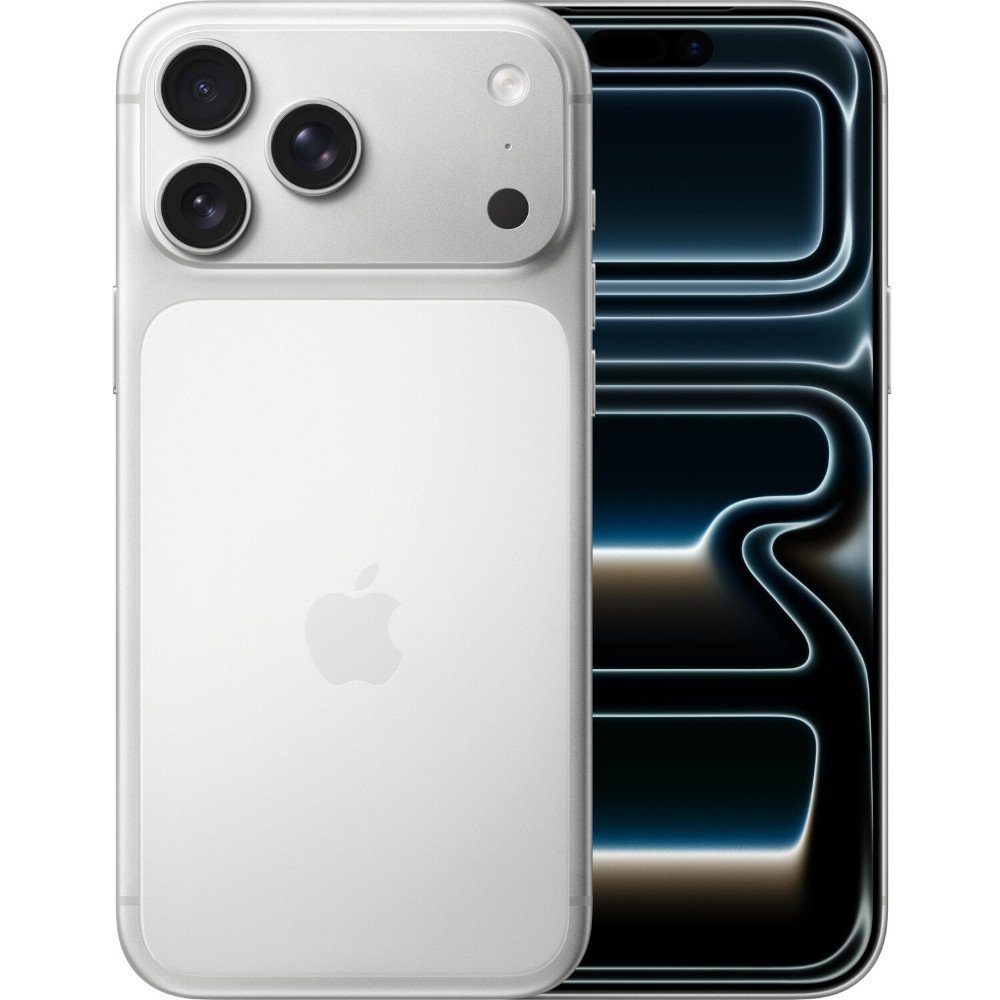 Apple iPhone 17 Pro Max - 256 GB - Silber