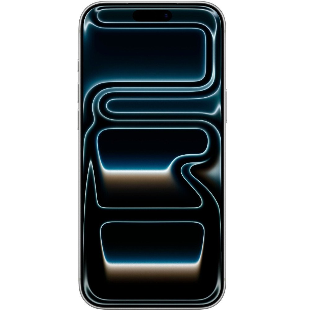 Apple iPhone 17 Pro Max - 256 GB - Silber – Bild 2