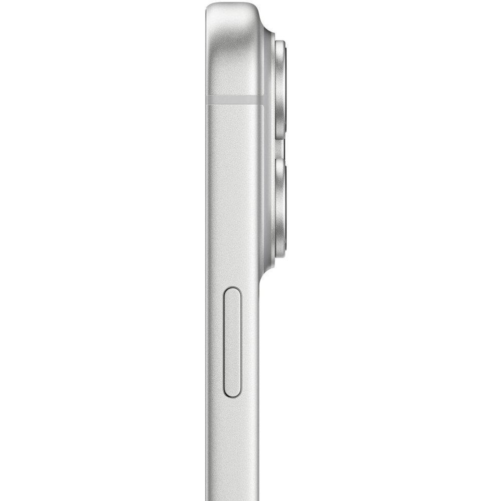 Apple iPhone 17 Pro Max - 256 GB - Silber – Bild 3